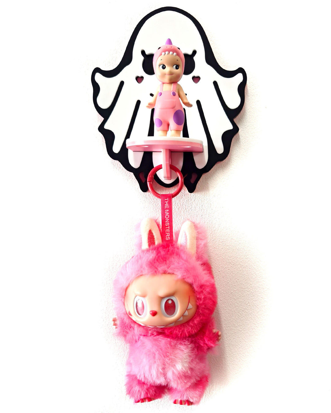 Ghost Mini Shelf - Ella Mobbs