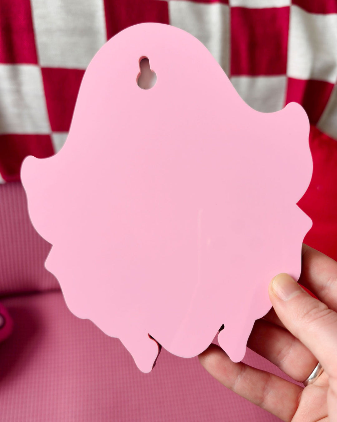 Ghost Mini Shelf - Ella Mobbs