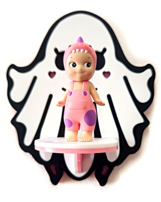 Ghost Mini Shelf - Ella Mobbs