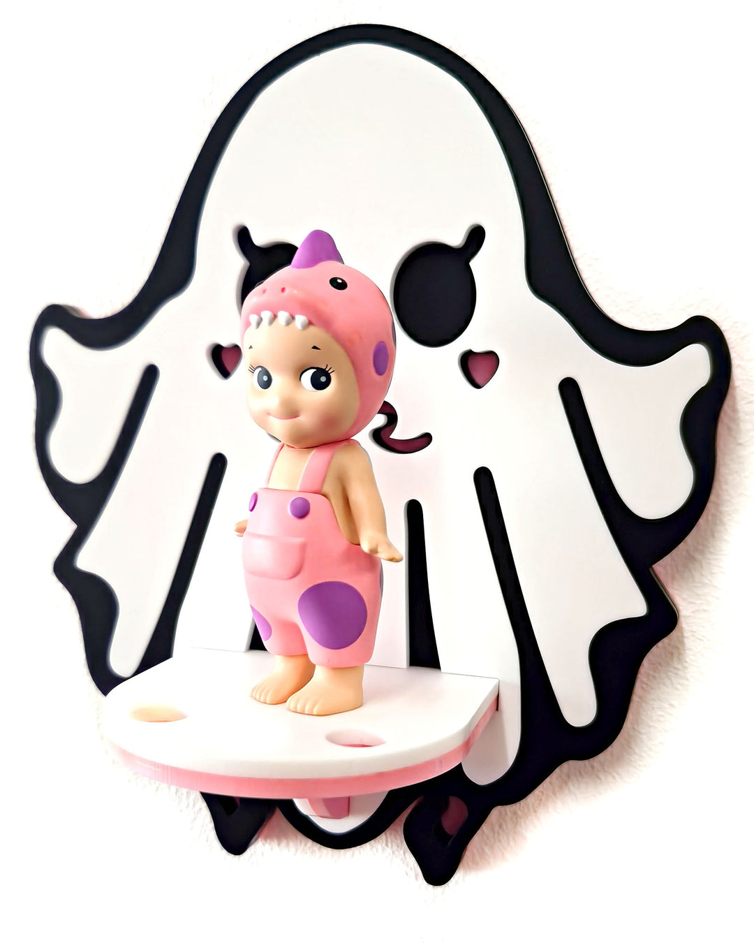 Ghost Mini Shelf - Ella Mobbs