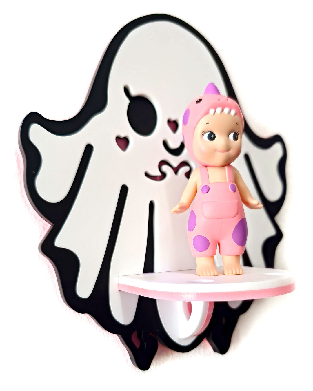 Ghost Mini Shelf - Ella Mobbs