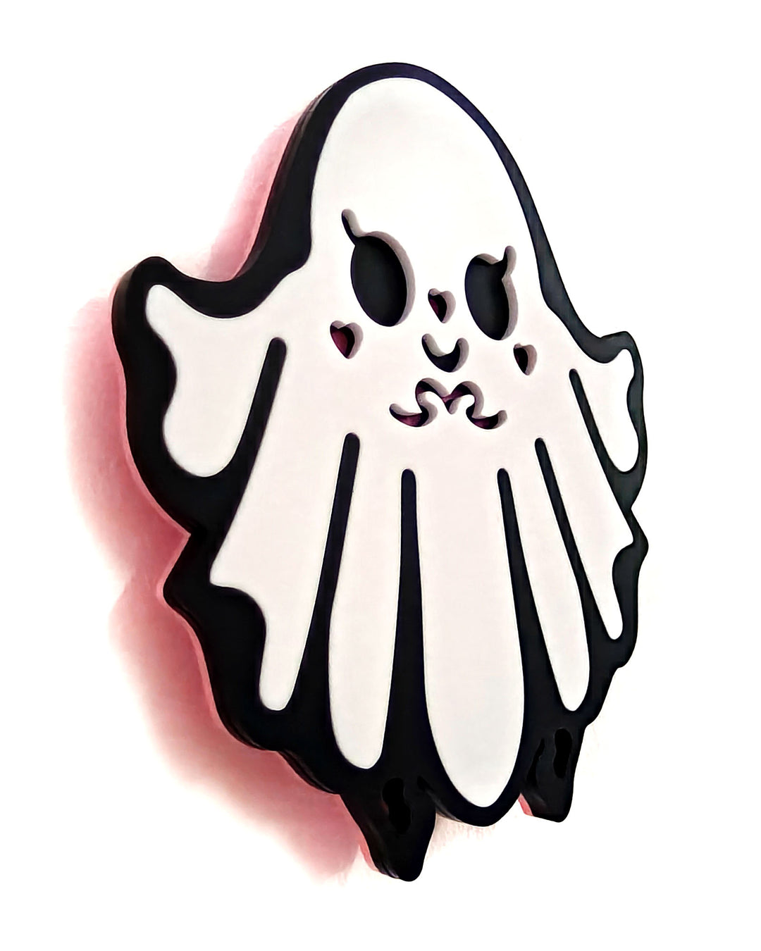 Ghost - Wall Hanging - Mini