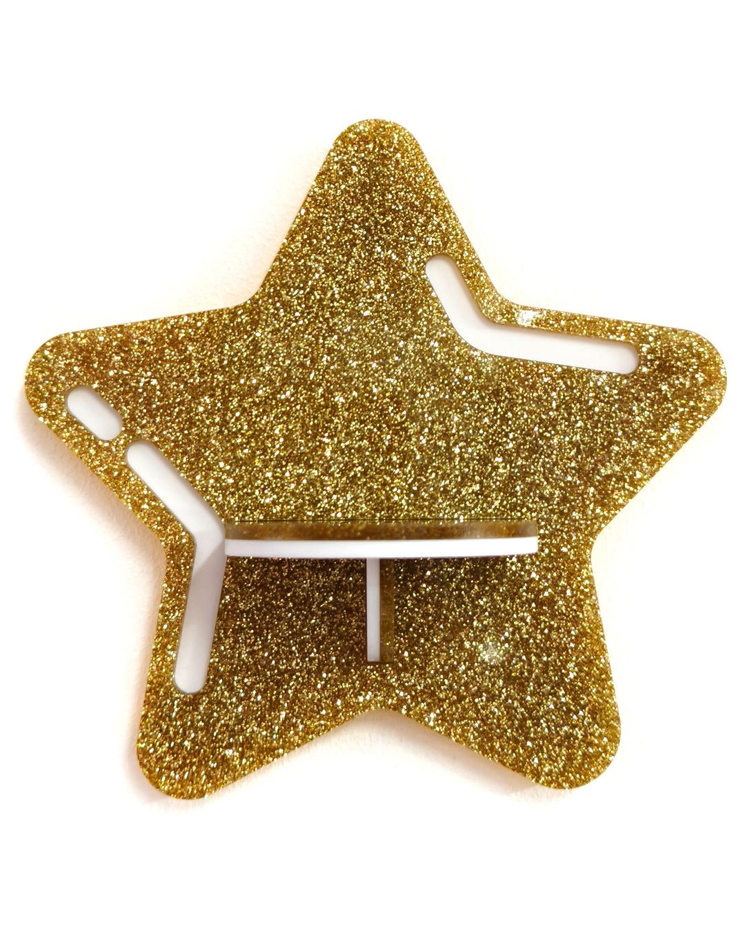 Star Shelf (Gold)