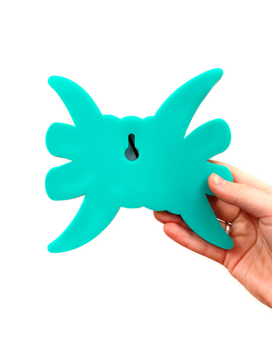 Barbed Wire 15cm/5.9"