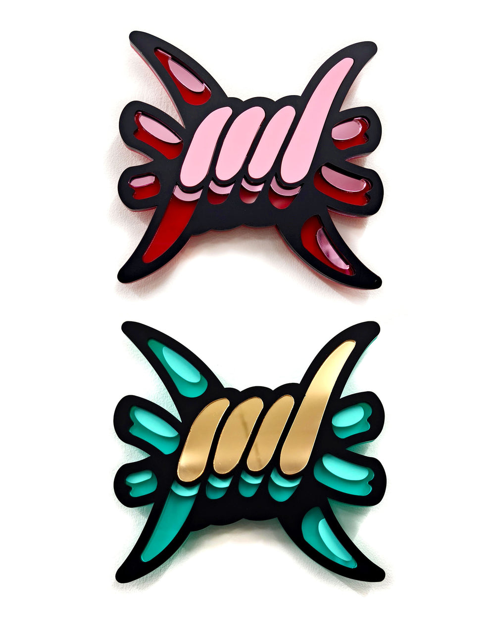 Barbed Wire 15cm/5.9"