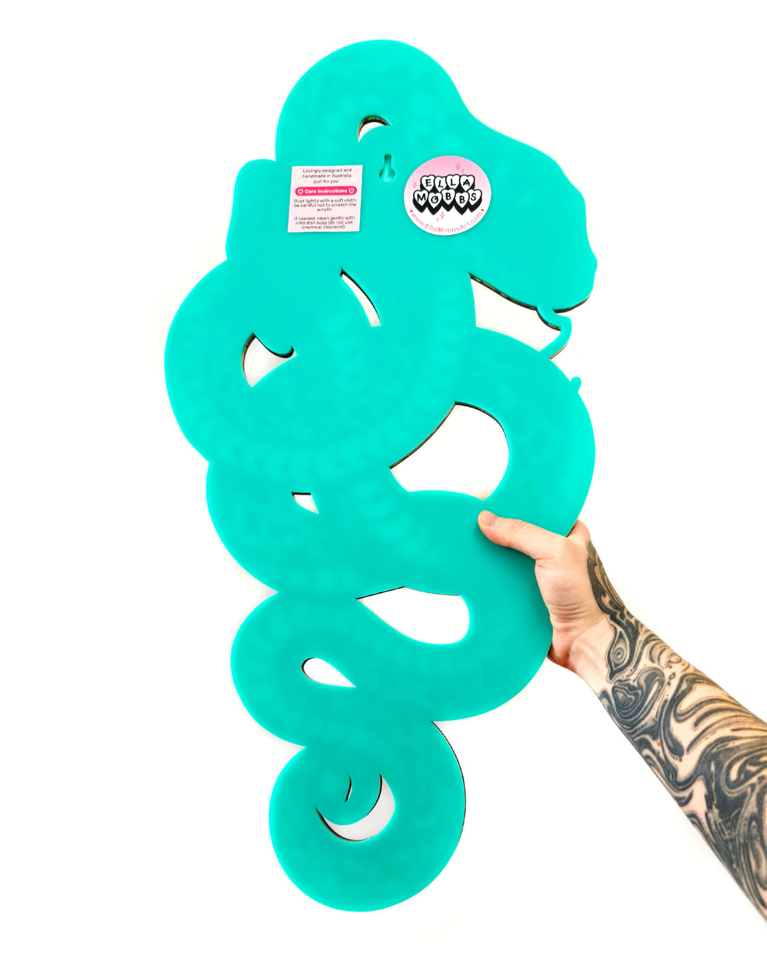 Snake Cutie 60cm/23.6"