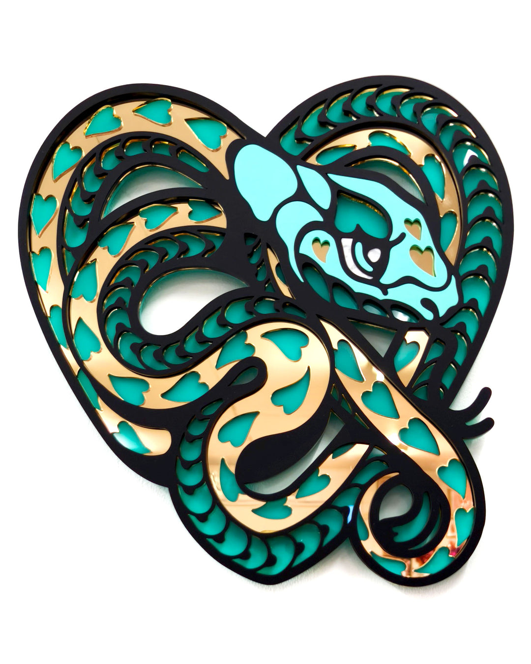 Snake Cutie 30cm/11.8"