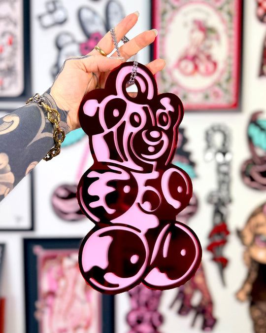 Gummy Bear 30cm/11.8"