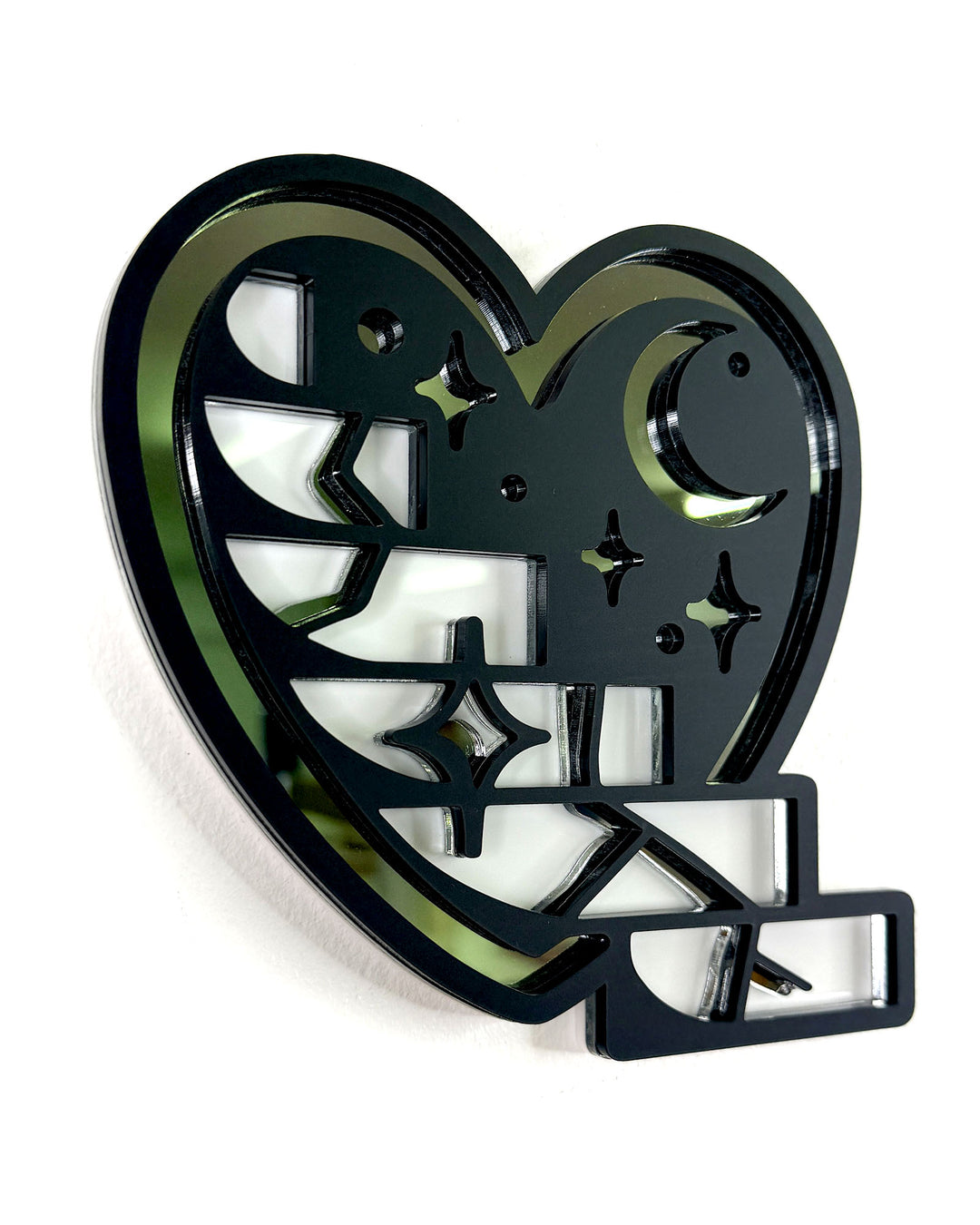 Heart Portal 15cm/6"