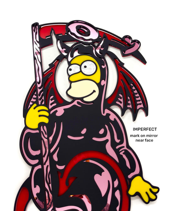 Homer 60cm/23.6" (Imperfect)