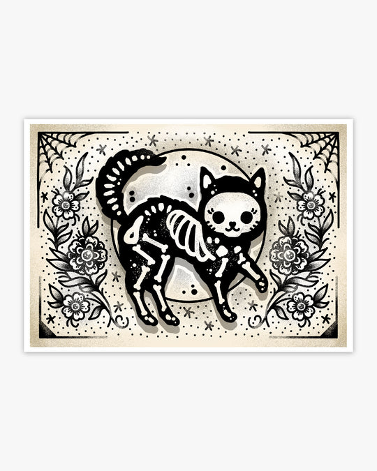 Jellybean Print
