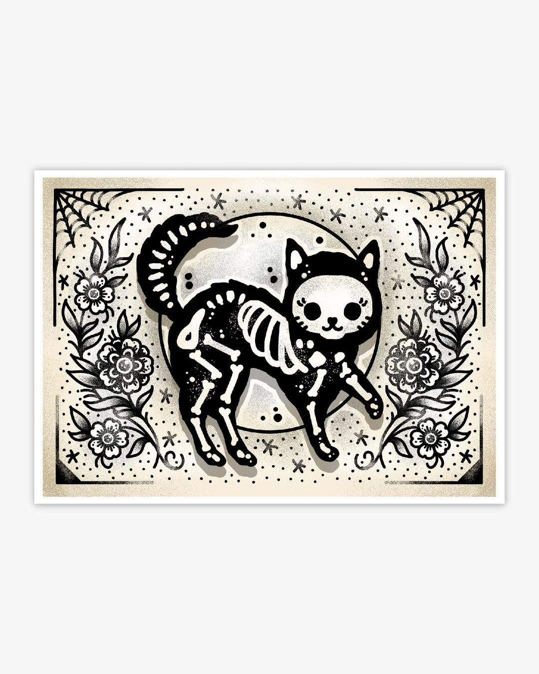 Jellybean Print - Ella Mobbs