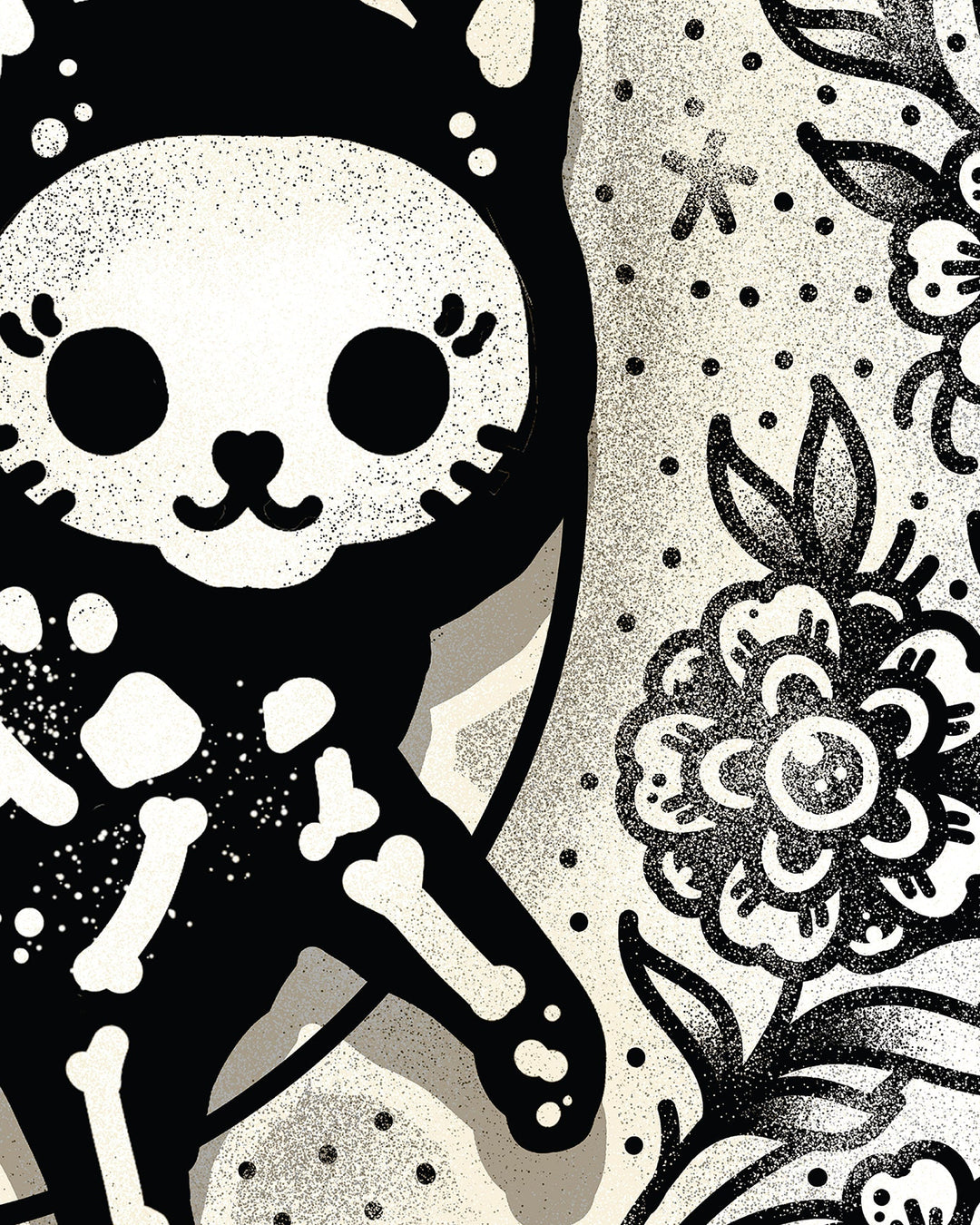 Jellybean Print - Ella Mobbs