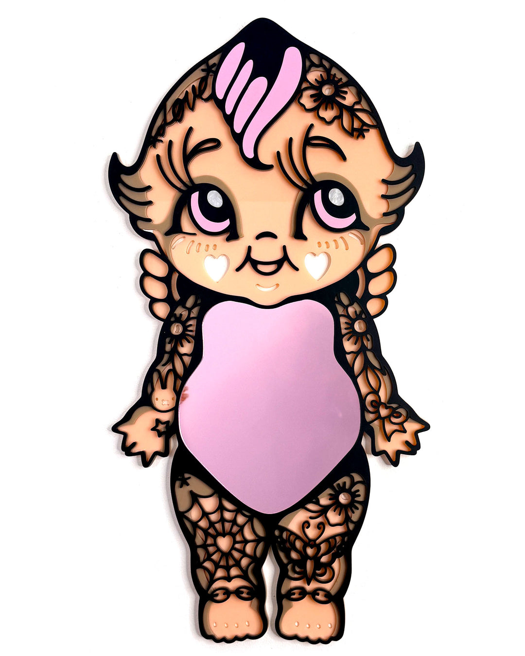Kewpie Cutie 60cm/23.6"