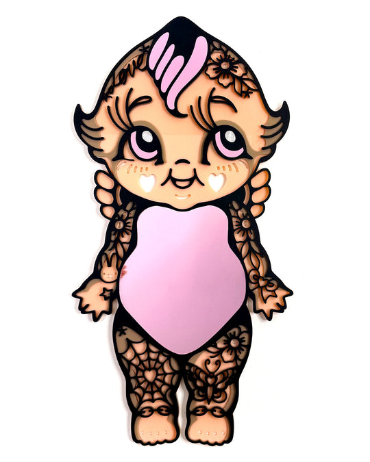 Kewpie Cutie 60cm/23.6"