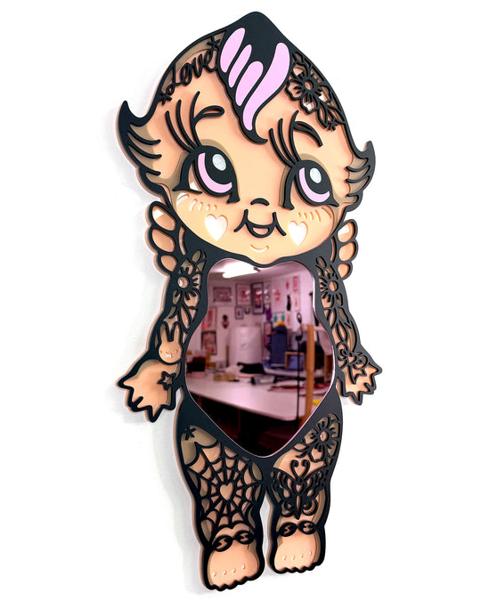 Kewpie Cutie 60cm/23.6"