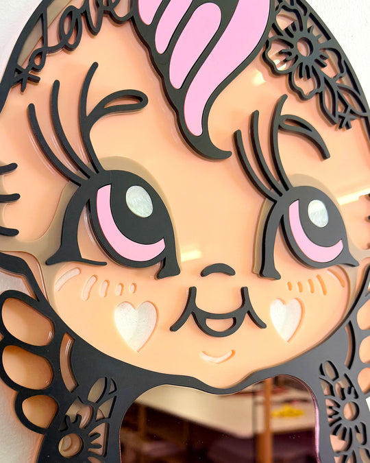 Kewpie Cutie 60cm/23.6"