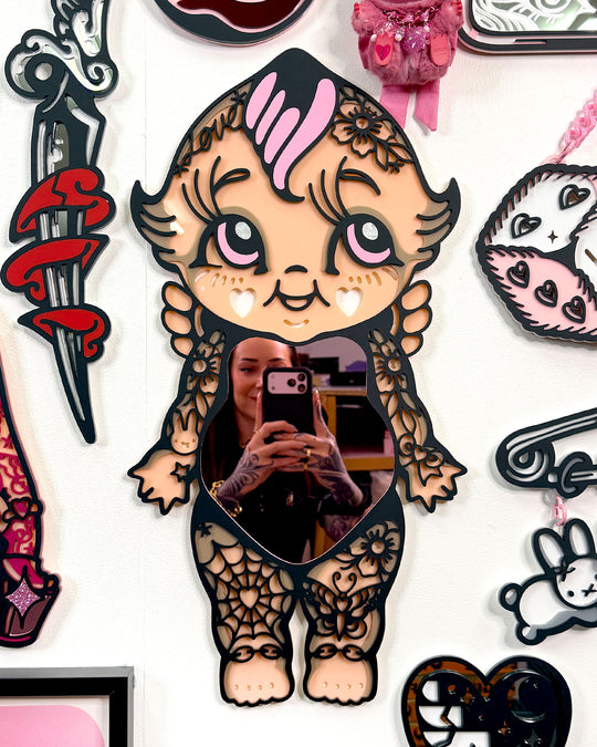 Kewpie Cutie 60cm/23.6"