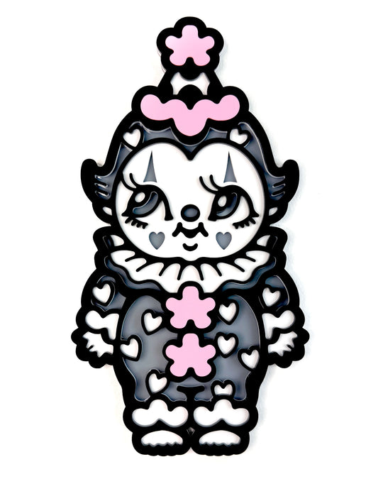 Kewpie Clown 30cm/11.8"