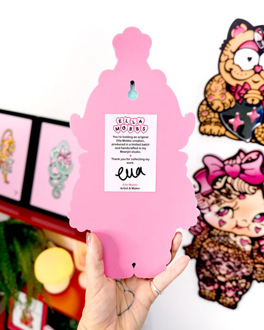 Kewpie Clown 30cm/11.8"