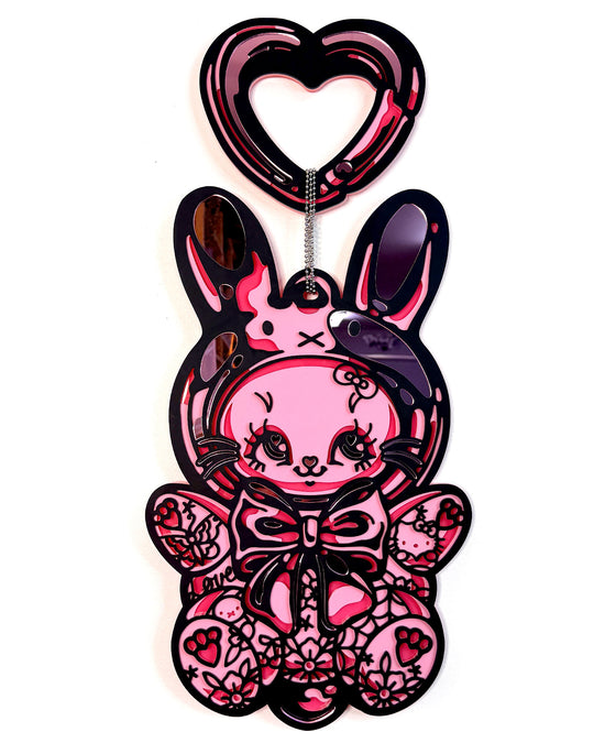 Kitty Trinket 60cm/23.6"