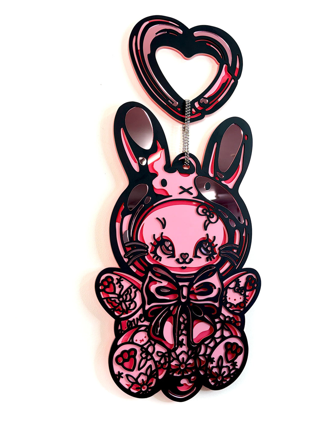 Kitty Trinket 60cm/23.6"