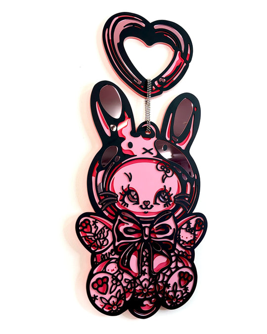 Kitty Trinket 60cm/23.6"