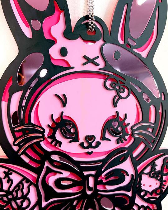 Kitty Trinket 60cm/23.6"