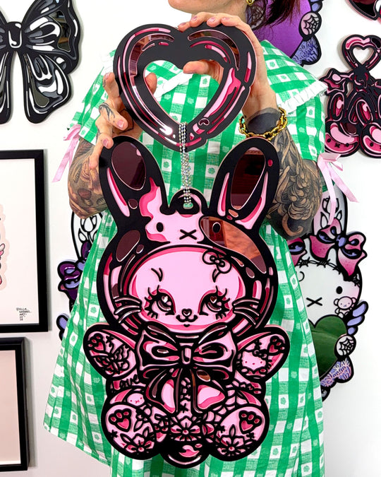 Kitty Trinket 60cm/23.6"