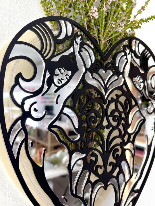 Ladies Vase - EllaMobbs