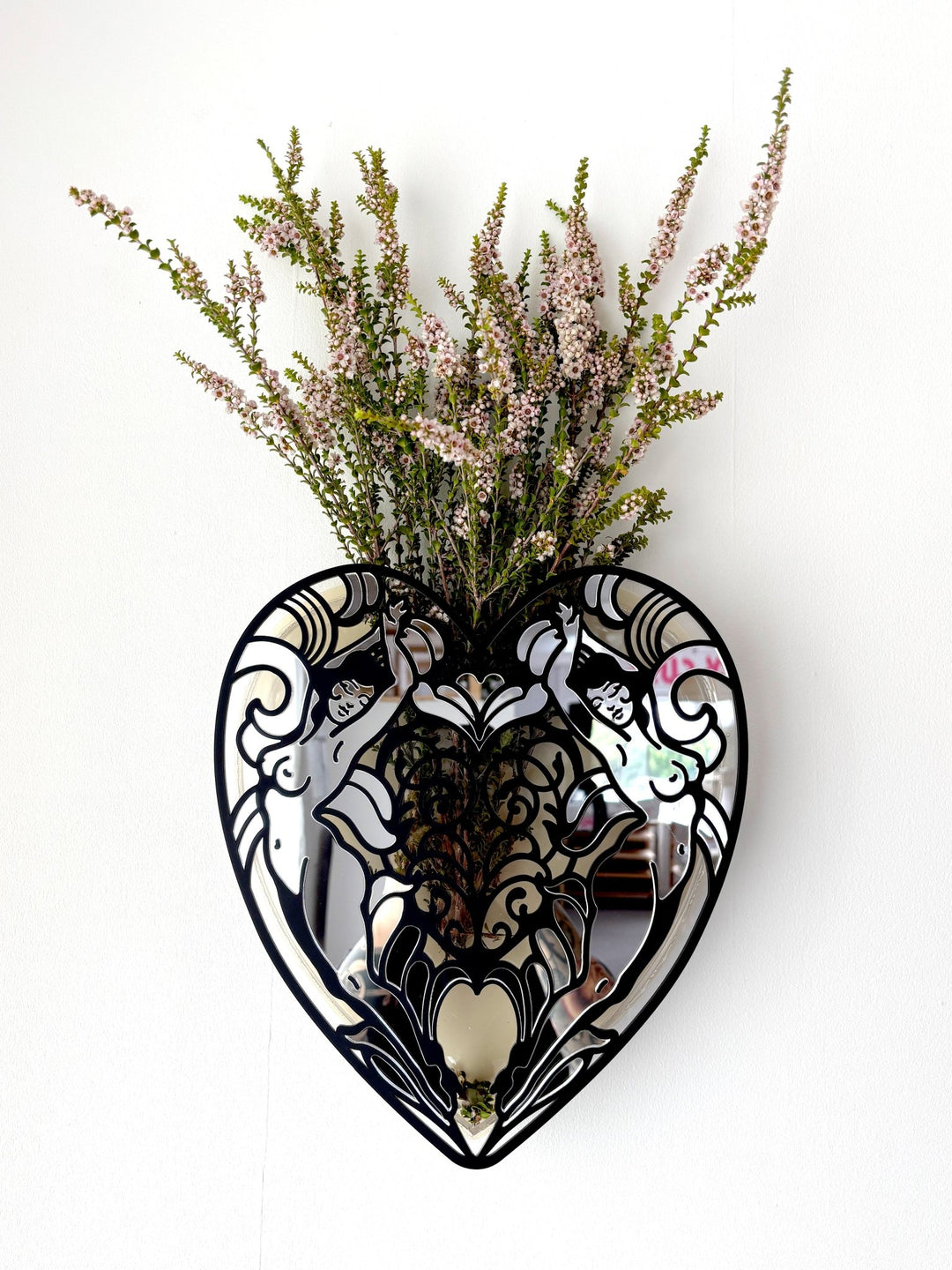 Ladies Vase - EllaMobbs