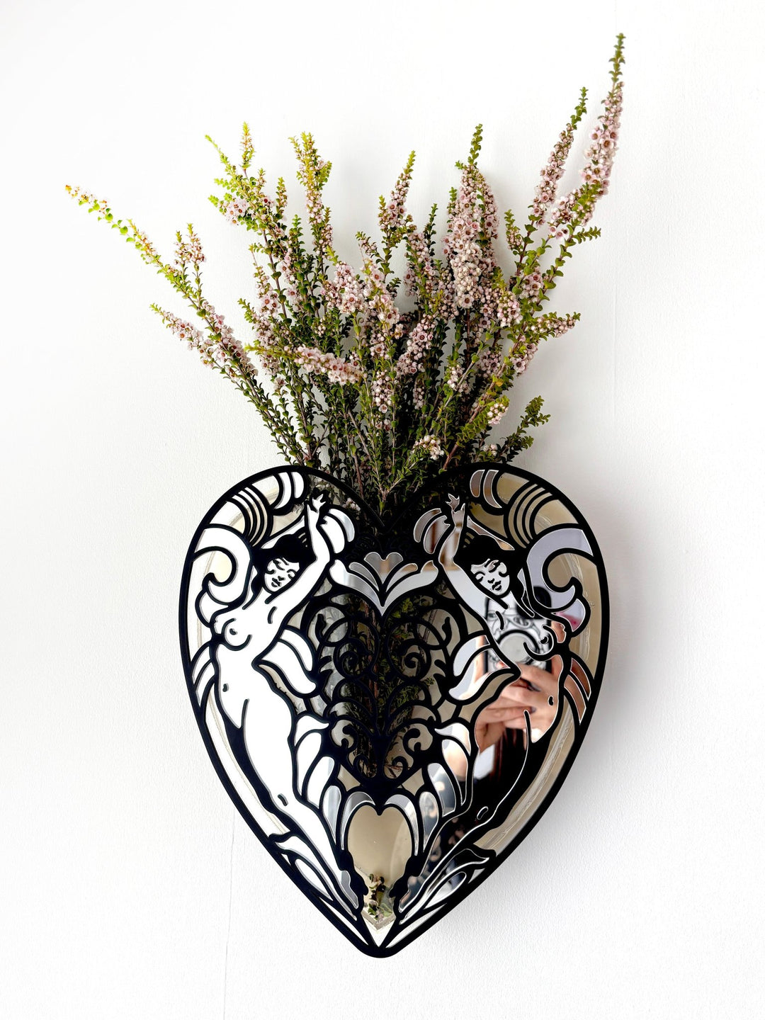 Ladies Vase - EllaMobbs