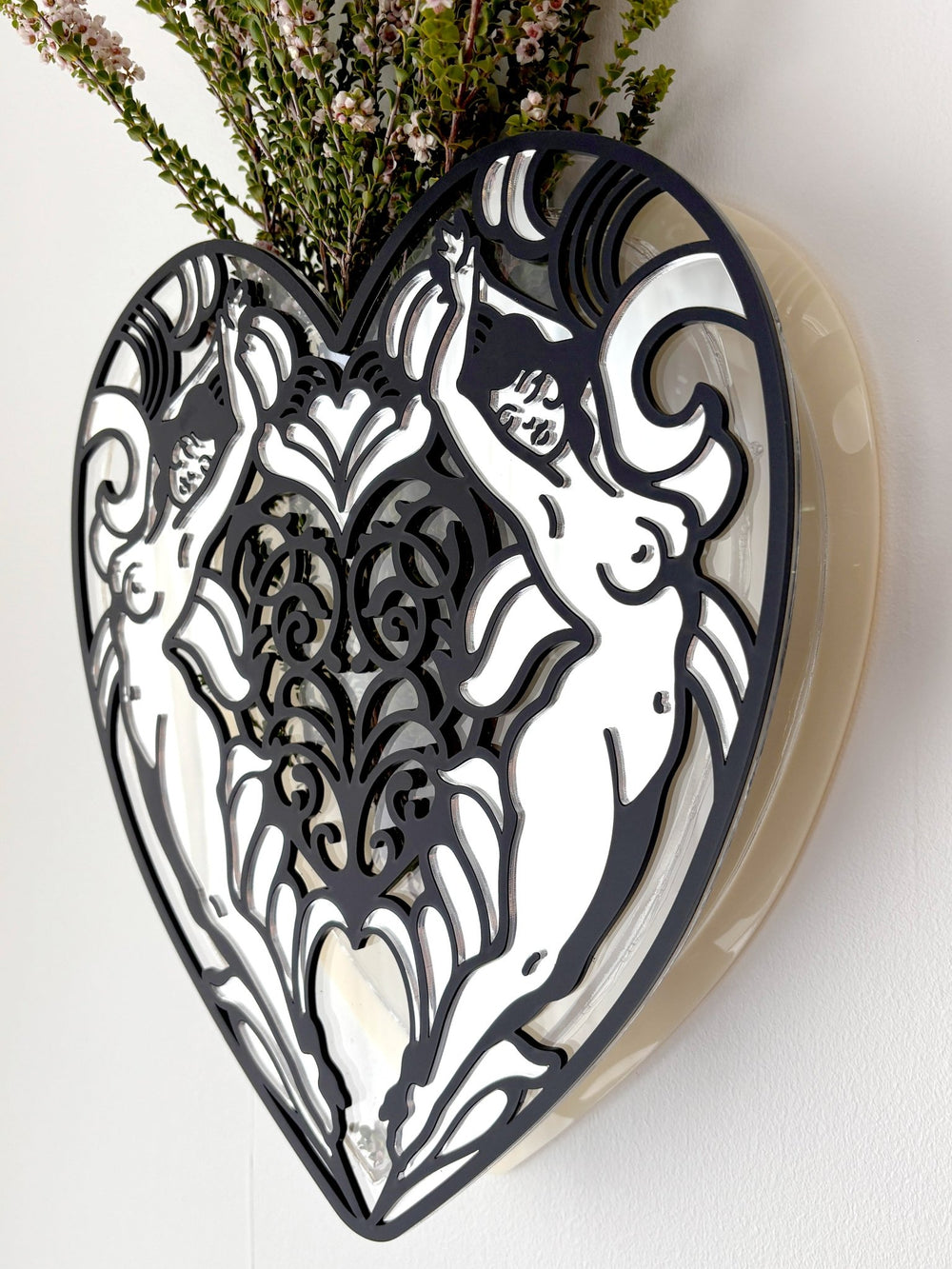 Ladies Vase - EllaMobbs