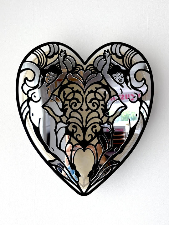 Ladies Vase - EllaMobbs