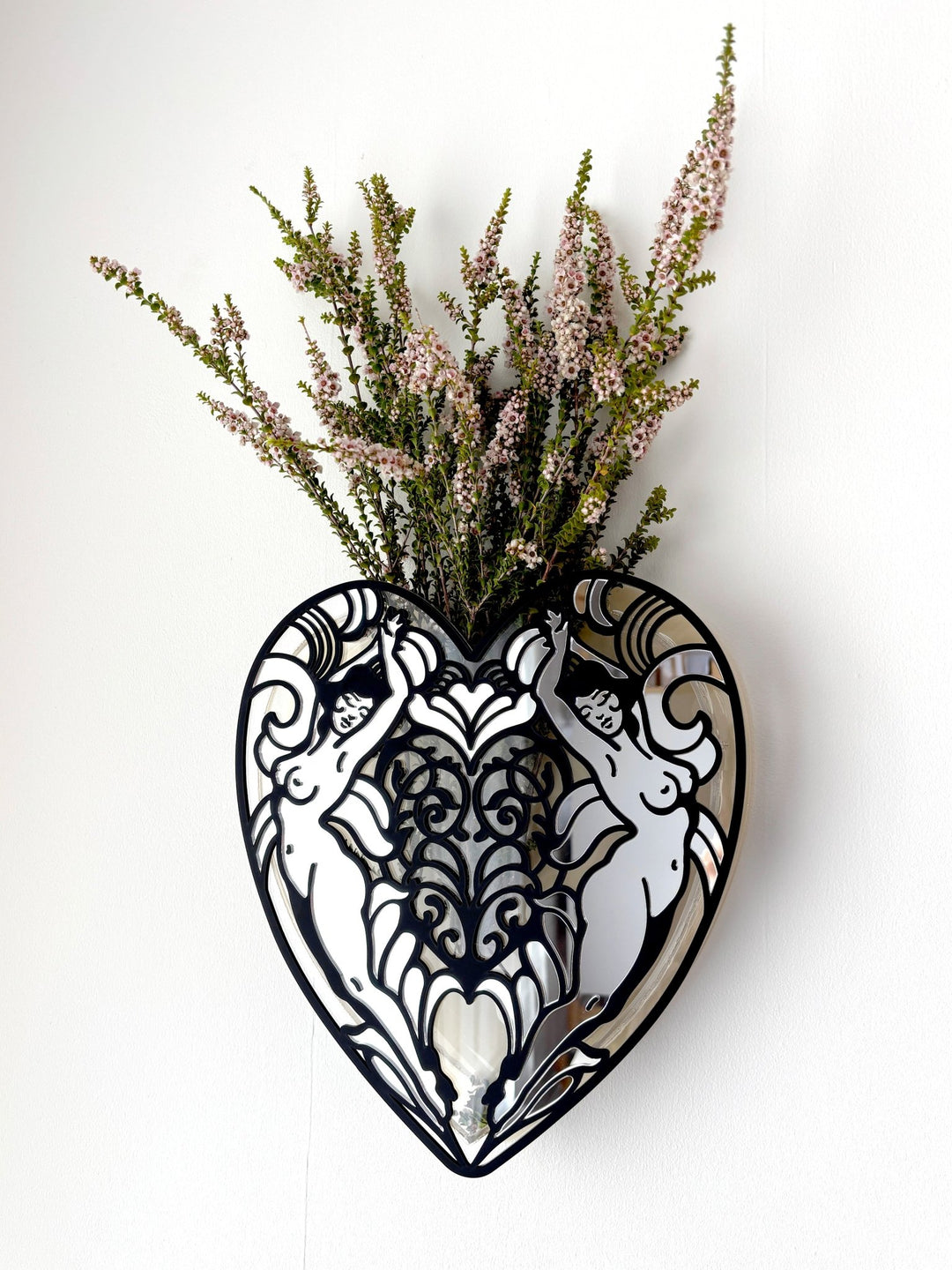 Ladies Vase - EllaMobbs