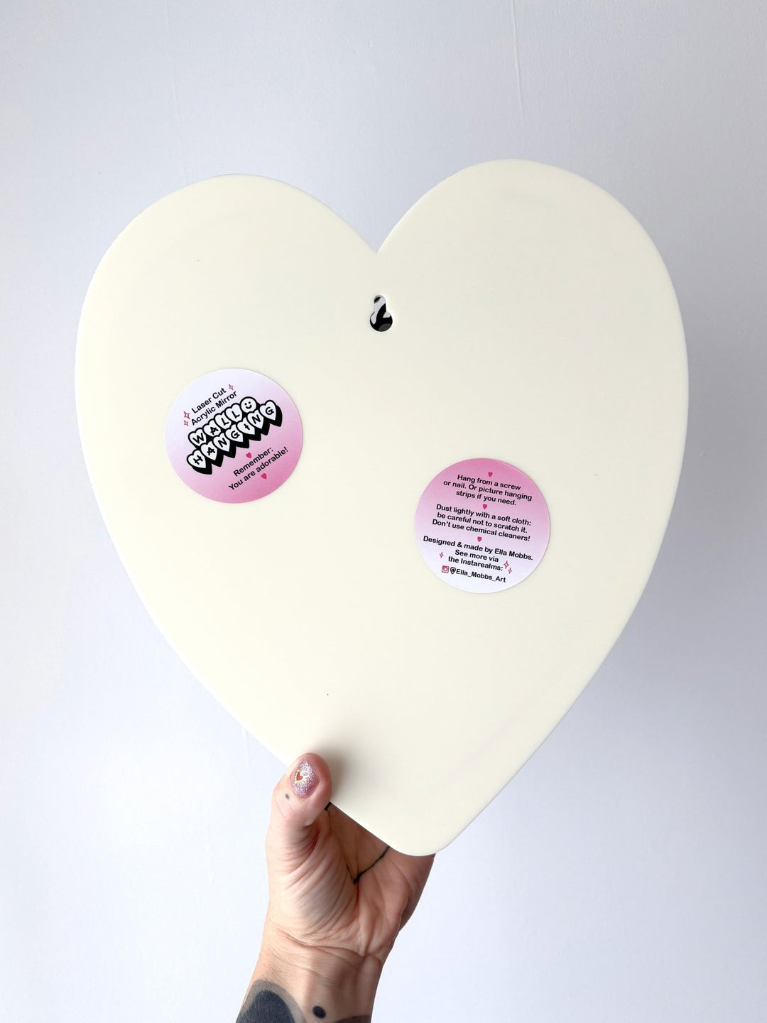Ladies Vase - EllaMobbs