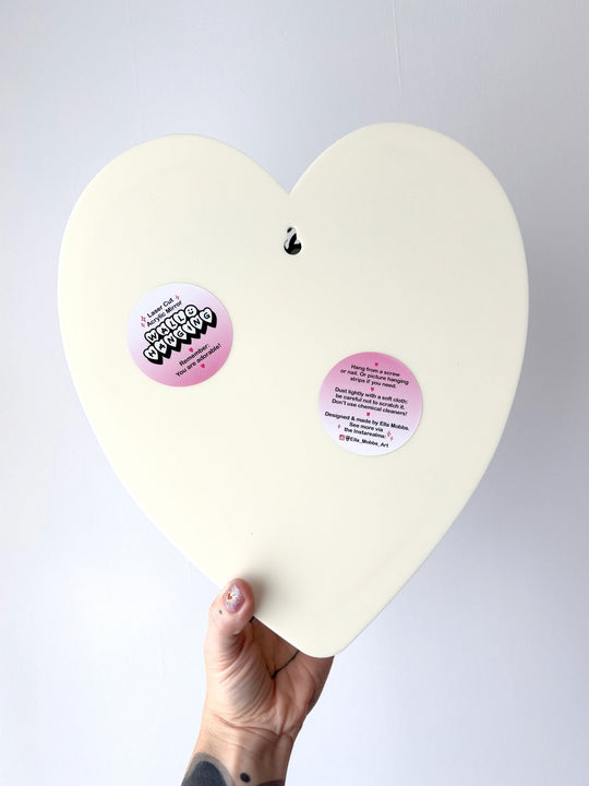 Ladies Vase - EllaMobbs