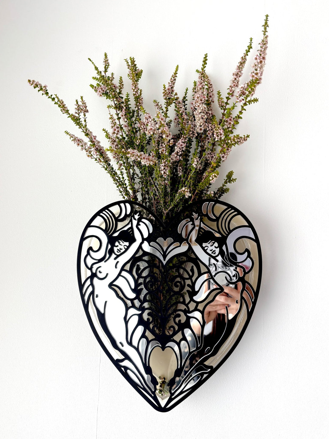 Ladies Vase - EllaMobbs
