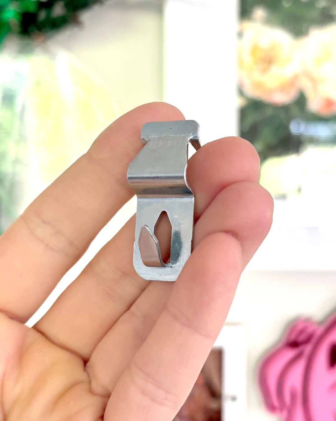 Large Picture Hook