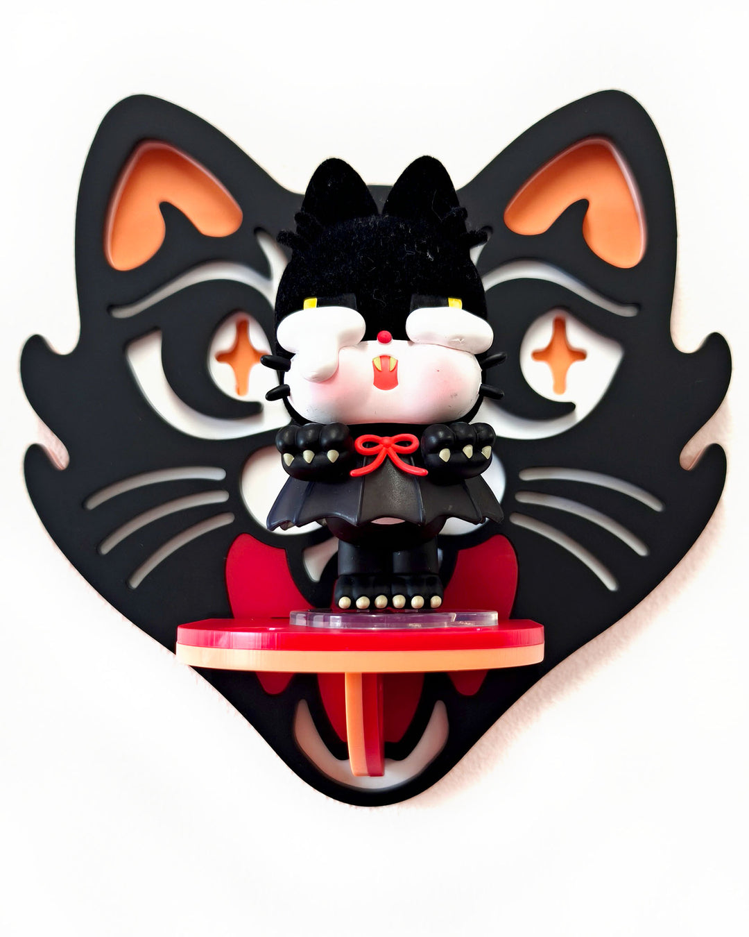 Lucky Cat Shelf