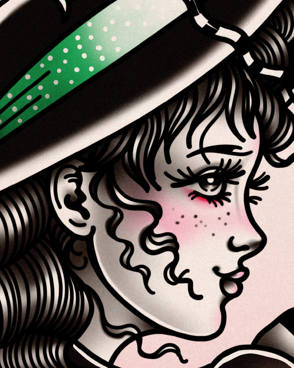 Lydia Print - EllaMobbs