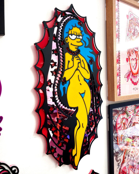 Marge 60cm/23.6" - Ella Mobbs