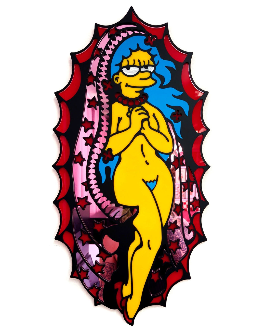 Marge 60cm/23.6" - Ella Mobbs