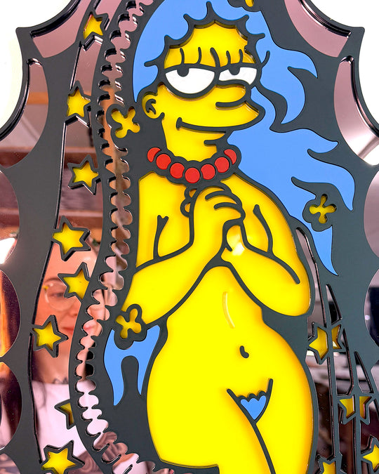 Marge 60cm/23.6"