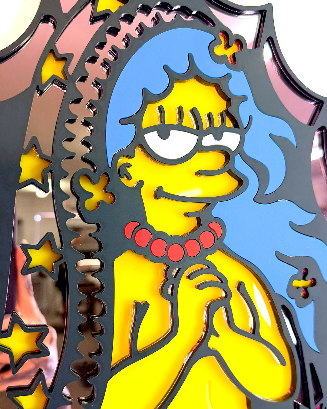 Marge 60cm/23.6"