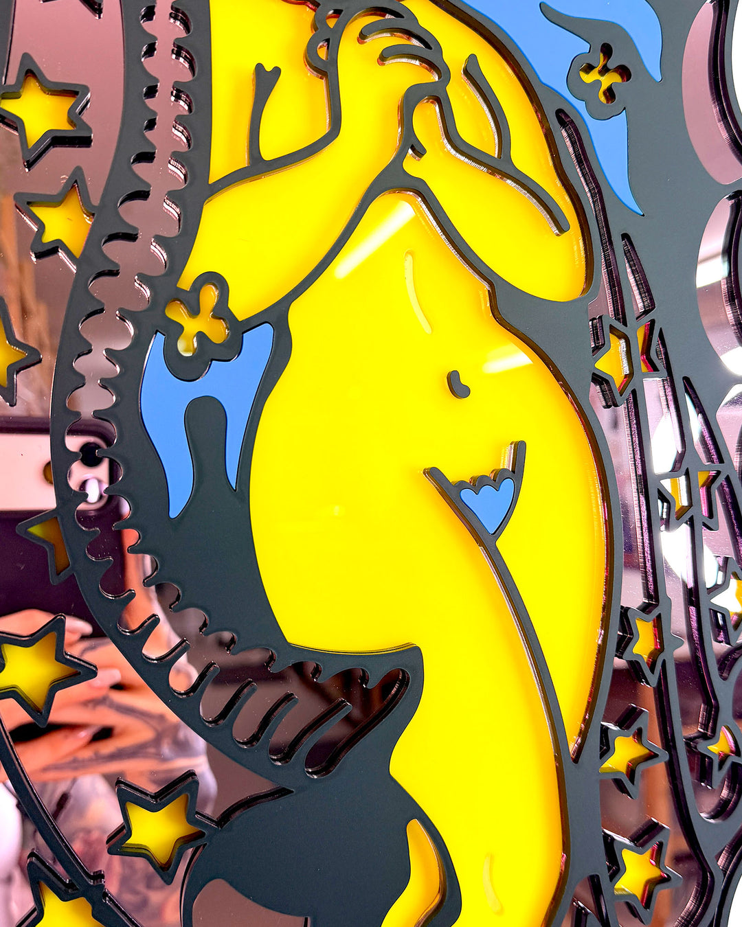 Marge 60cm/23.6"