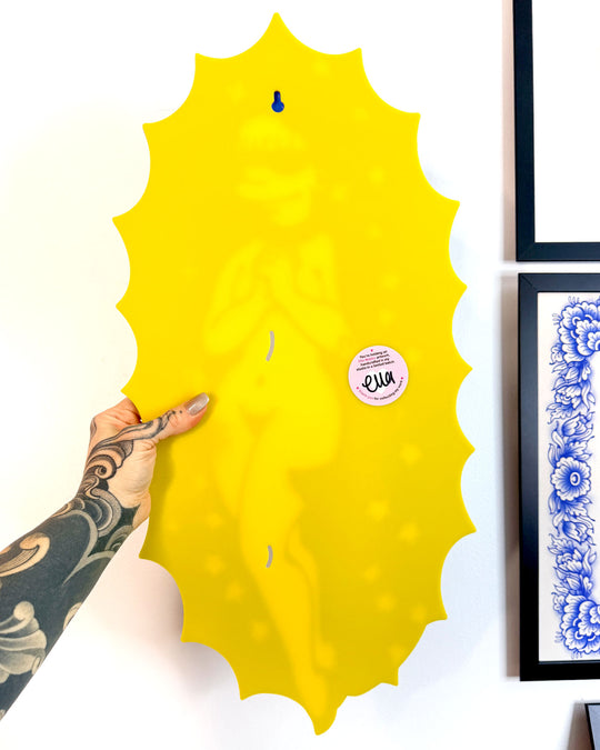 Marge 60cm/23.6"