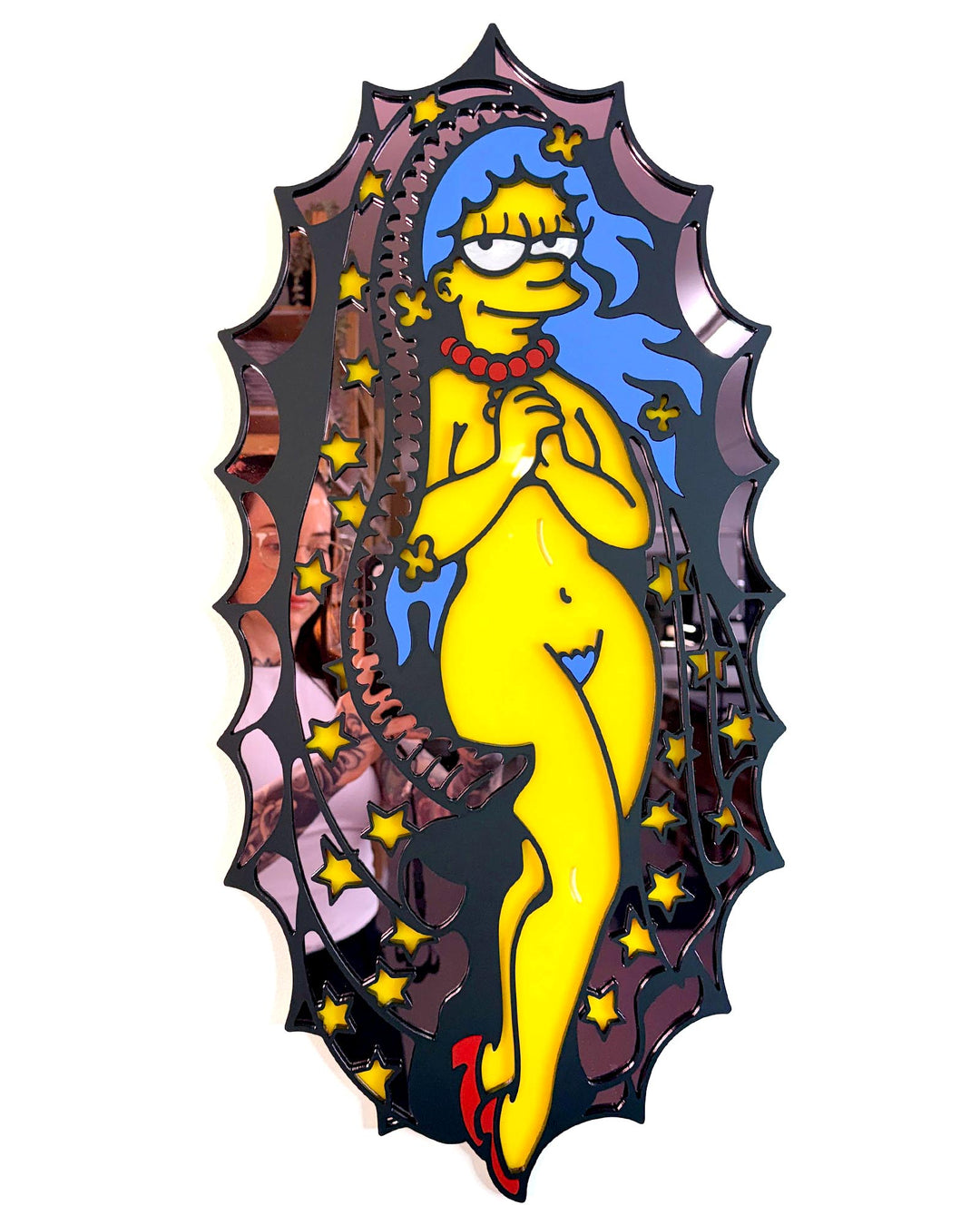 Marge 60cm/23.6"