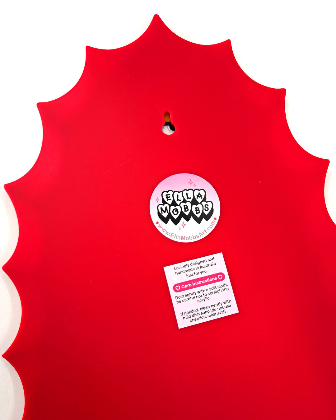 Marge - Wall Hanging - Large