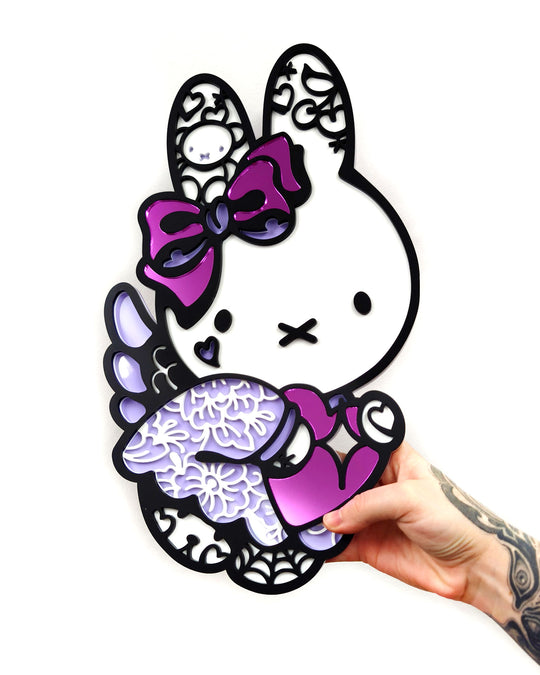 Miffy Angel 35cm/13.8"